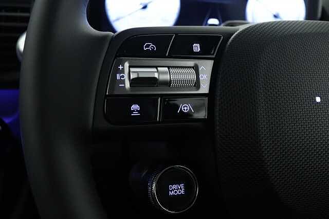 Hyundai Inster 85kW 02 49kWh 5dr Auto