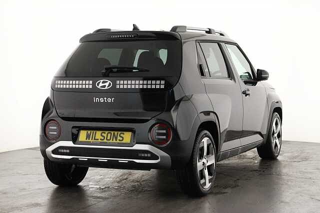 Hyundai Inster 85kW 02 49kWh 5dr Auto