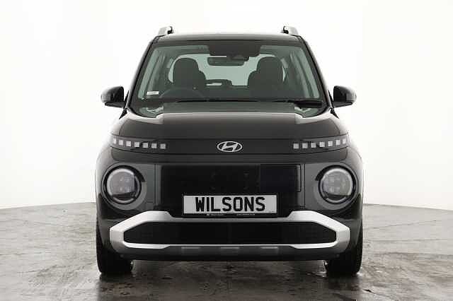 Hyundai Inster 85kW 02 49kWh 5dr Auto