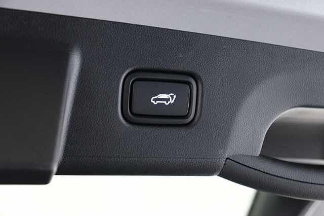 Hyundai TUCSON 1.6T Hybrid Ultimate 5dr Auto