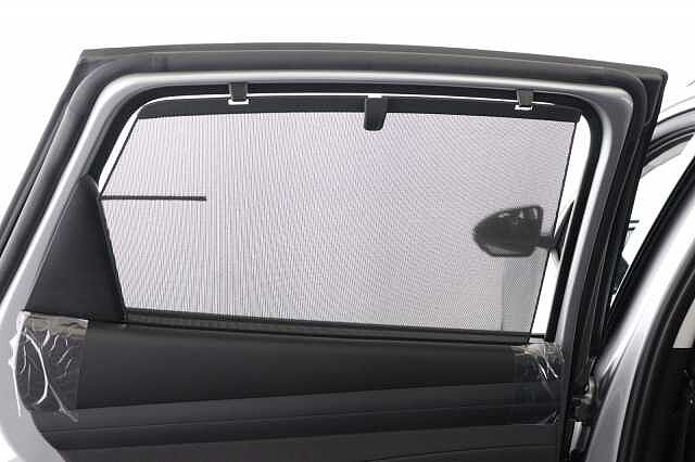 Hyundai TUCSON 1.6T Hybrid Ultimate 5dr Auto