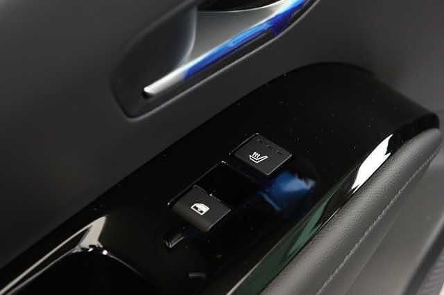 Hyundai TUCSON 1.6T Hybrid Ultimate 5dr Auto