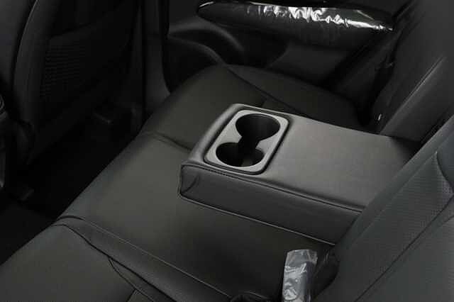 Hyundai TUCSON 1.6T Hybrid Ultimate 5dr Auto