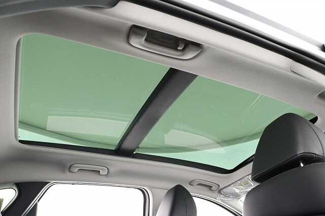 Hyundai TUCSON 1.6T Hybrid Ultimate 5dr Auto