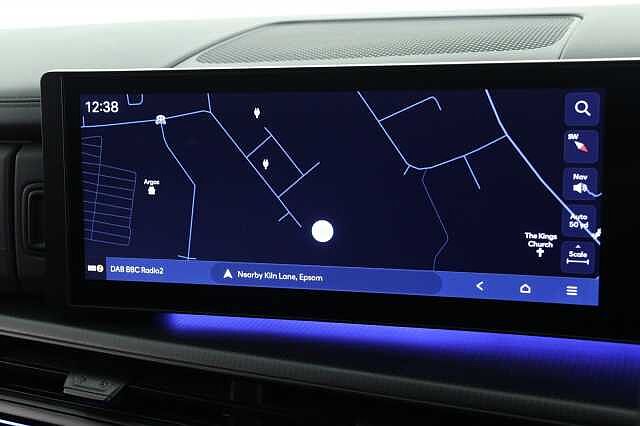 Hyundai SANTA FE 1.6 TGDi Plug-in Hybrid Calligraphy 5dr 4WD Auto