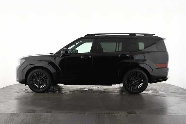 Hyundai SANTA FE 1.6 TGDi Plug-in Hybrid Calligraphy 5dr 4WD Auto