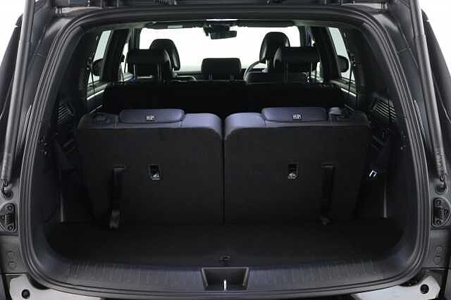 Hyundai SANTA FE 1.6 TGDi Plug-in Hybrid Calligraphy 5dr 4WD Auto