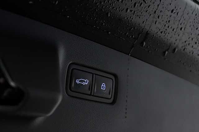 Hyundai SANTA FE 1.6 TGDi Plug-in Hybrid Calligraphy 5dr 4WD Auto