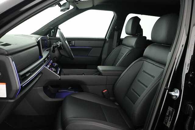 Hyundai SANTA FE 1.6 TGDi Plug-in Hybrid Calligraphy 5dr 4WD Auto