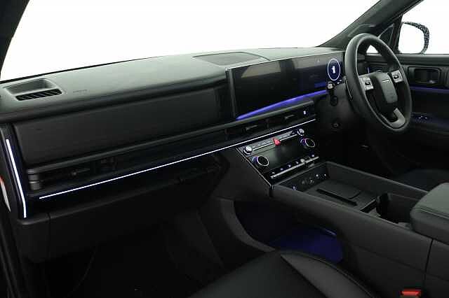 Hyundai SANTA FE 1.6 TGDi Plug-in Hybrid Calligraphy 5dr 4WD Auto