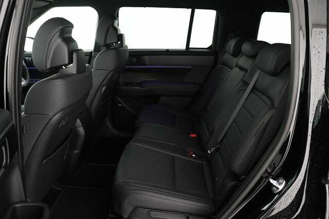 Hyundai SANTA FE 1.6 TGDi Plug-in Hybrid Calligraphy 5dr 4WD Auto