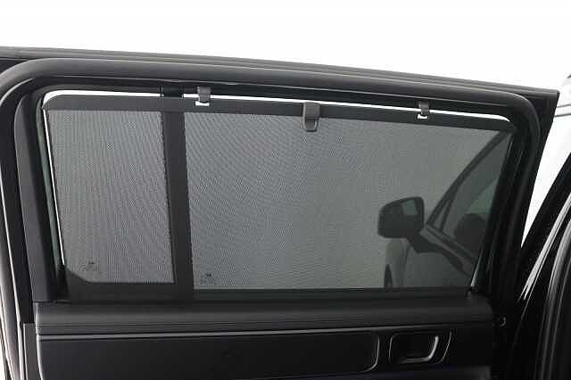 Hyundai SANTA FE 1.6 TGDi Plug-in Hybrid Calligraphy 5dr 4WD Auto