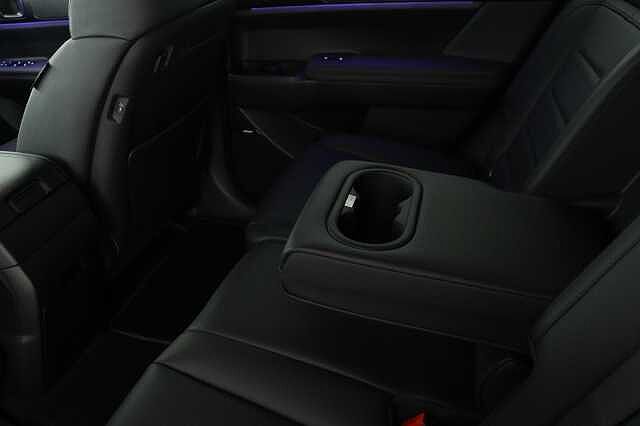 Hyundai SANTA FE 1.6 TGDi Plug-in Hybrid Calligraphy 5dr 4WD Auto