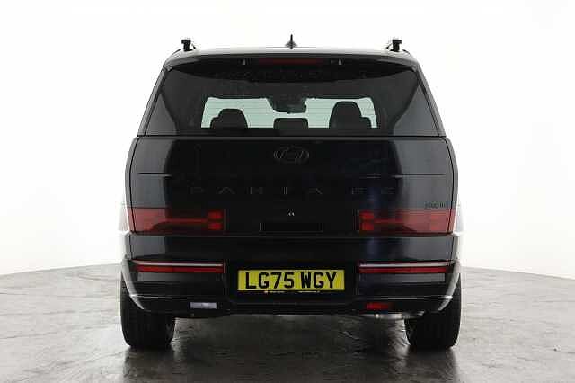 Hyundai SANTA FE 1.6 TGDi Plug-in Hybrid Calligraphy 5dr 4WD Auto