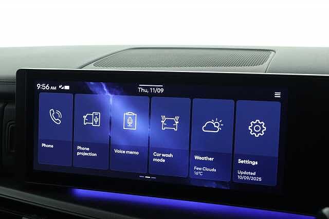 Hyundai SANTA FE 1.6 TGDi Plug-in Hybrid Calligraphy 5dr 4WD Auto