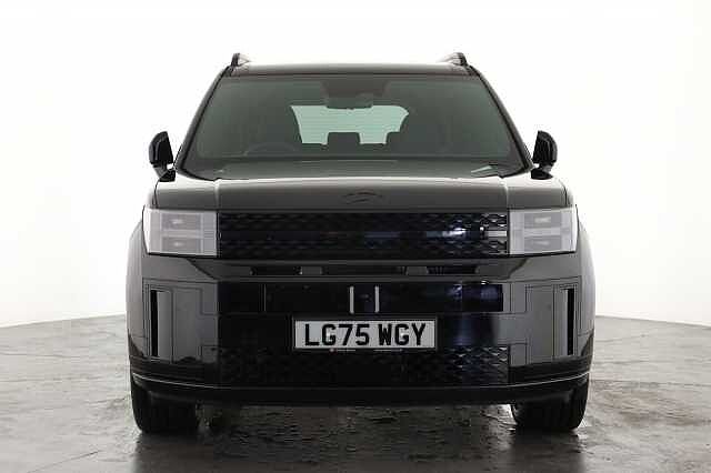 Hyundai SANTA FE 1.6 TGDi Plug-in Hybrid Calligraphy 5dr 4WD Auto