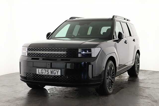 Hyundai SANTA FE 1.6 TGDi Plug-in Hybrid Calligraphy 5dr 4WD Auto