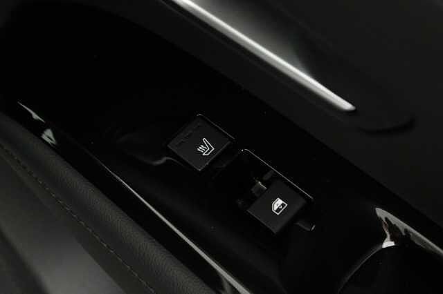 Hyundai TUCSON 1.6T Hybrid Premium 5dr Auto