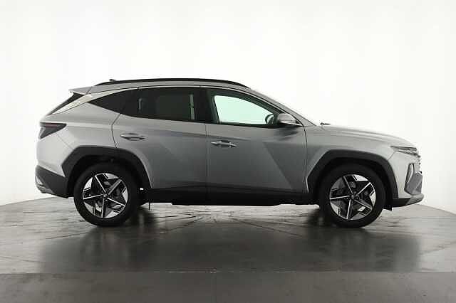 Hyundai TUCSON 1.6T Hybrid Premium 5dr Auto