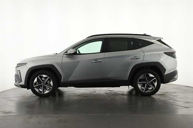 Hyundai TUCSON 1.6T Hybrid Premium 5dr Auto