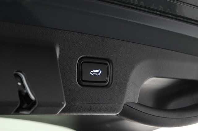 Hyundai TUCSON 1.6T Hybrid Premium 5dr Auto