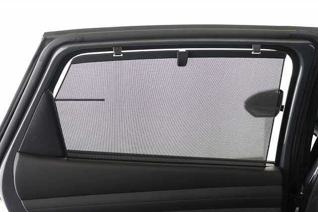 Hyundai TUCSON 1.6T Hybrid Premium 5dr Auto