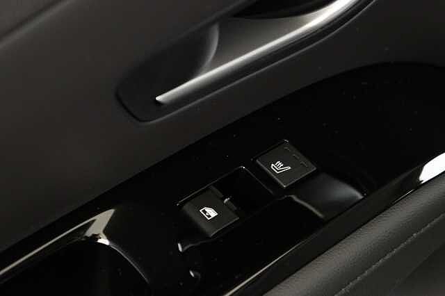 Hyundai TUCSON 1.6T Hybrid Premium 5dr Auto