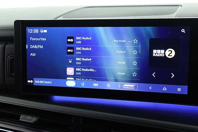 Hyundai SANTA FE 1.6 TGDi Plug-in Hybrid Calligraphy 5dr 4WD Auto