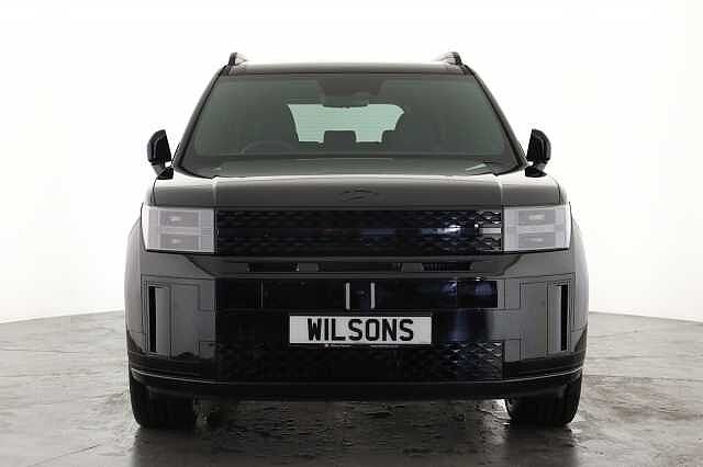 Hyundai SANTA FE 1.6 TGDi Plug-in Hybrid Calligraphy 5dr 4WD Auto