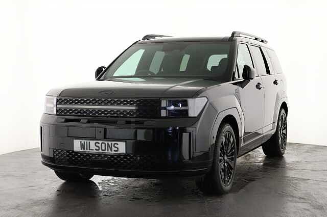 Hyundai SANTA FE 1.6 TGDi Plug-in Hybrid Calligraphy 5dr 4WD Auto