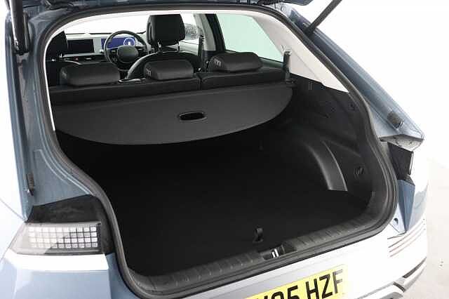 Hyundai IONIQ 5 168kW Ultimate 77 kWh 5dr Auto