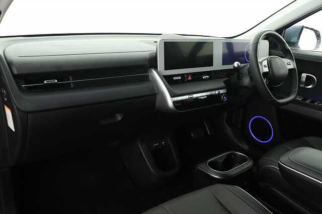 Hyundai IONIQ 5 168kW Ultimate 77 kWh 5dr Auto