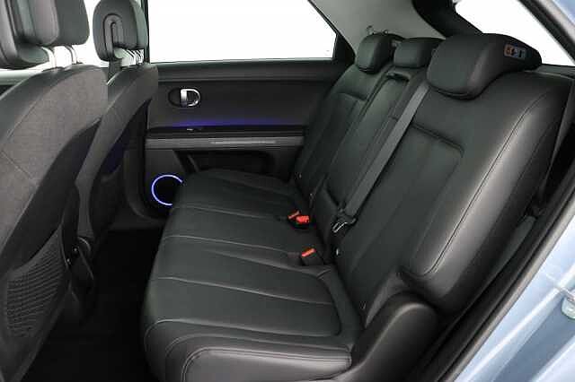 Hyundai IONIQ 5 168kW Ultimate 77 kWh 5dr Auto