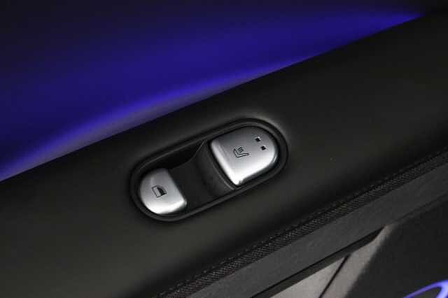 Hyundai IONIQ 5 168kW Ultimate 77 kWh 5dr Auto