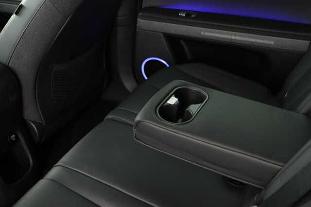 Hyundai IONIQ 5 168kW Ultimate 77 kWh 5dr Auto