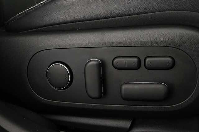 Hyundai IONIQ 5 168kW Ultimate 77 kWh 5dr Auto