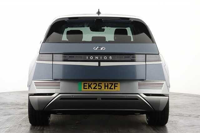 Hyundai IONIQ 5 168kW Ultimate 77 kWh 5dr Auto