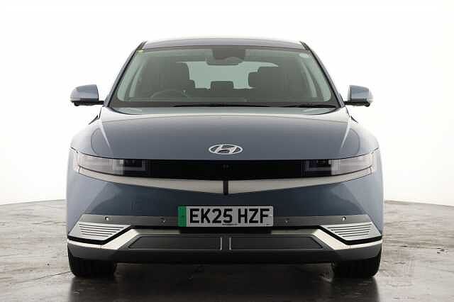 Hyundai IONIQ 5 168kW Ultimate 77 kWh 5dr Auto