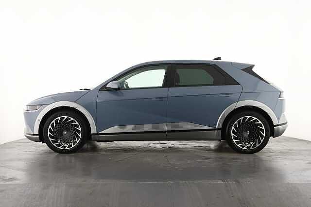 Hyundai IONIQ 5 168kW Ultimate 77 kWh 5dr Auto