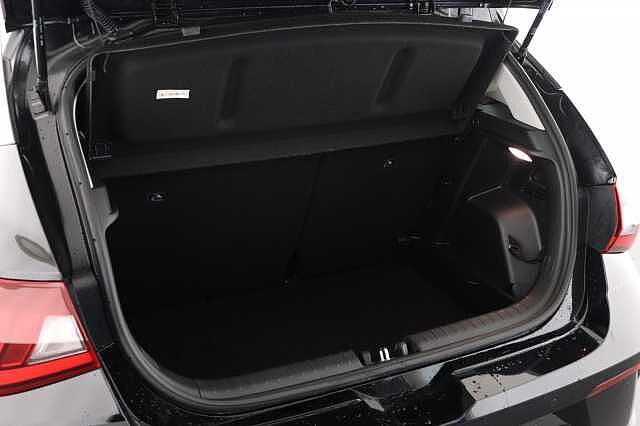 Hyundai I20 1.0T GDi Premium 5dr DCT Black