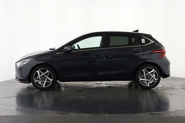 Hyundai i20 1.0T GDi Premium 5dr DCT
