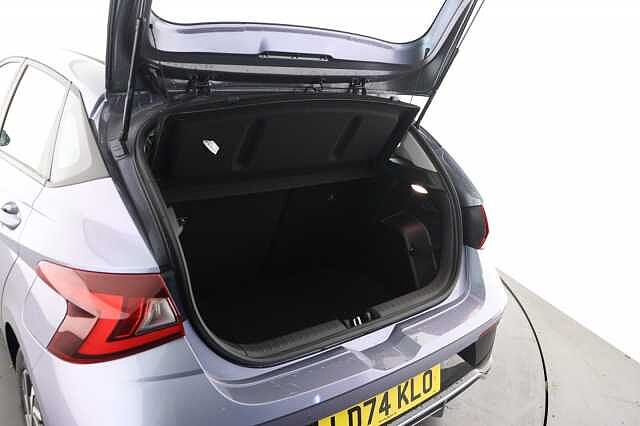 Hyundai i20 1.0T GDi Advance 5dr DCT