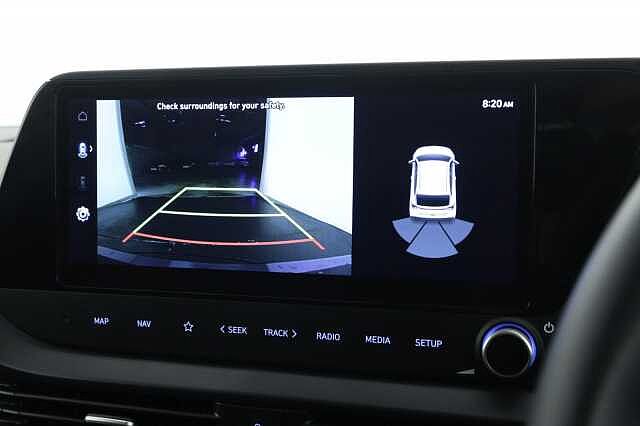 Hyundai i20 1.0T GDi Advance 5dr DCT