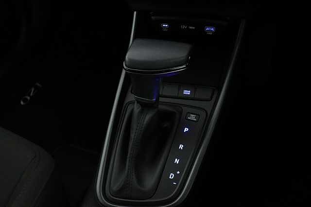 Hyundai i20 1.0T GDi Advance 5dr DCT