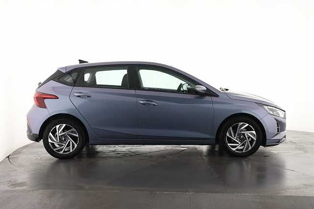 Hyundai i20 1.0T GDi Advance 5dr DCT
