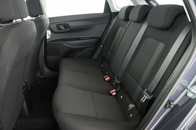 Hyundai i20 1.0T GDi Advance 5dr DCT