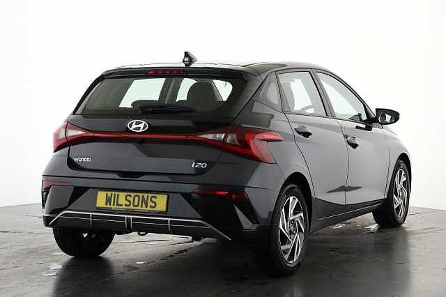Hyundai i20 1.0T GDi Advance 5dr DCT