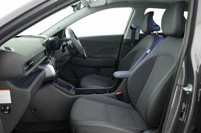 Hyundai KONA 160kW Ultimate 65kWh 5dr Auto Pearl - Ecotronic grey