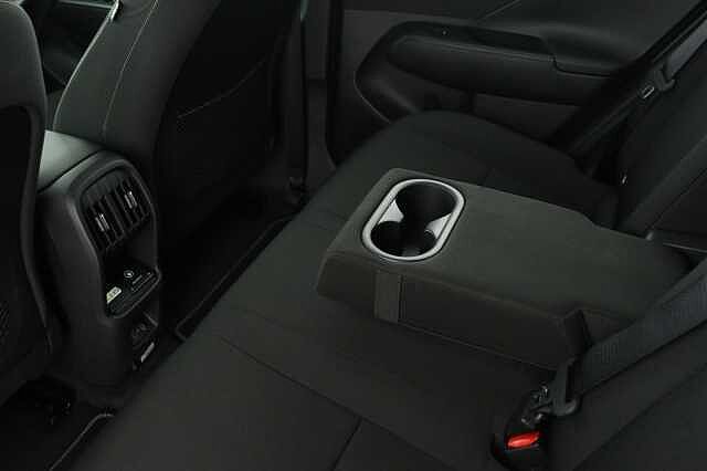 Hyundai KONA 160kW Advance 65kWh 5dr Auto Grey