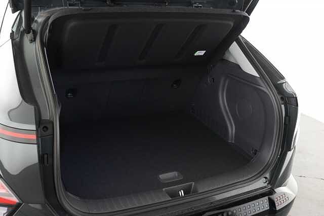 Hyundai KONA 160kW Ultimate 65kWh 5dr Auto